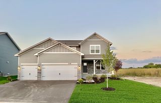 3174 Sunshine Curv NW, Jordan, MN 55352