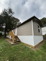 1040 Harding Blvd #7, Cotter, AR 72626