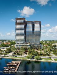 1919 N  Flagler Dr #1911, West Palm Beach, FL 33407