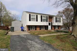 1537 Andover Ln, Frederick, MD 21702