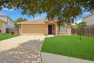 10607 Tiger Horse Cv, San Antonio, TX 78254