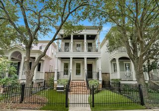 508 W  23rd St, Houston, TX 77008