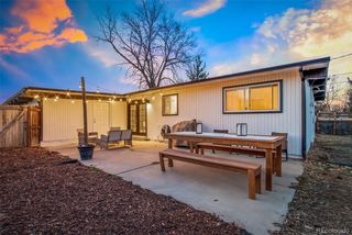 1430 S  Clermont St, Denver, CO 80222