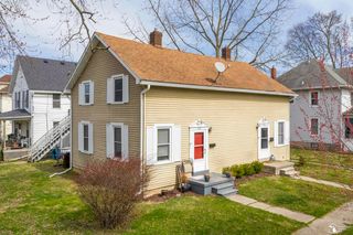 222 W  Willow St, Monroe, MI 48162