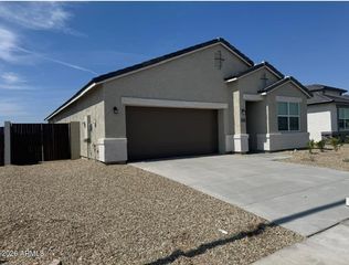 23975 W YAVAPAI Street, Buckeye, AZ 85326