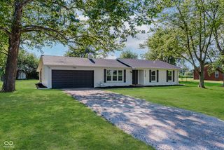 3120 S  Meridian Rd, Greenfield, IN 46140