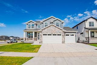 35 N  Scarlet Maple Dr #4318, Vineyard, UT 84059