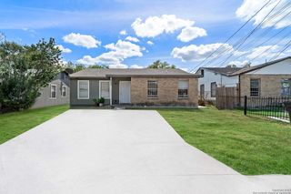3418 Gateway Dr, San Antonio, TX 78210