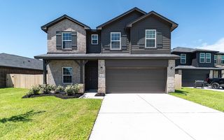 14127 Gingko Ct, Crosby, TX 77532