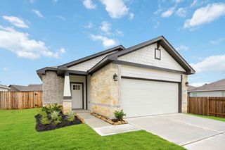 14749 S  Ascot Bend Cir, Conroe, TX 77306