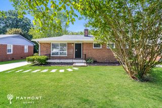 3720 Rolling Rd, High Point, NC 27265