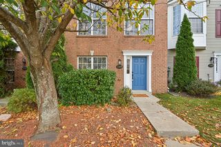 2568 Carrington Way, Frederick, MD 21702
