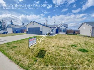 16183 Beckley Ct, Nampa, ID 83687