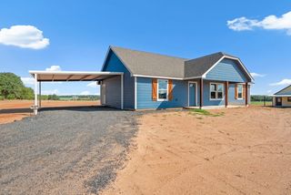 929 Erwin Rd, Poolville, TX 76487