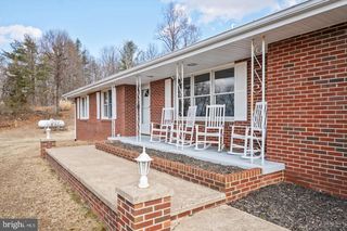 436 Castleton View Rd, Castleton, VA 22716