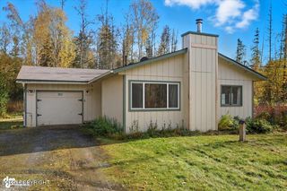 2931 N  Oxford Dr, Wasilla, AK 99654