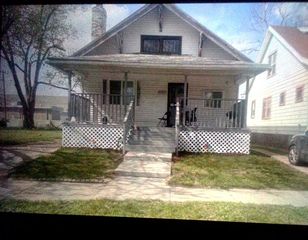13142 Compass St, Detroit, MI 48227