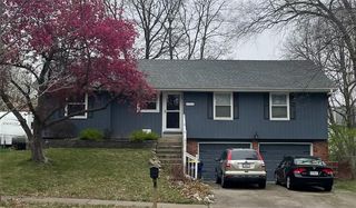 3509 NE Stanton St, Lees Summit, MO 64064