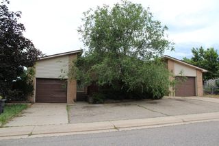 18210 W  4th Ave, Golden, CO 80401