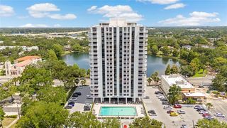 400 E  Colonial Dr #207, Orlando, FL 32803