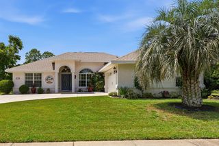 335 Graciela Cir, Saint Augustine, FL 32086