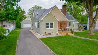 879 N  Miami St, Wabash, IN 46992