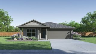 212 Punta Cana St, Bastrop, TX 78602