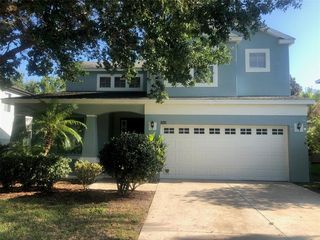 3602 Oak Brook Ln, Eustis, FL 32736