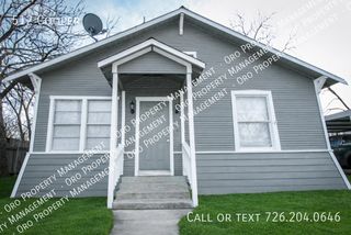 512 Cooper St, San Antonio, TX 78210