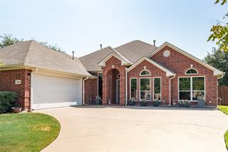 1103 Lyra Ln, Arlington, TX 76013