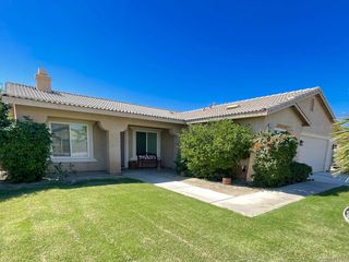 81355 Avenida Blanca, Indio, CA 92201
