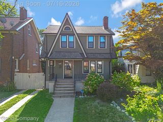 14835 Penrod St, Detroit, MI 48223