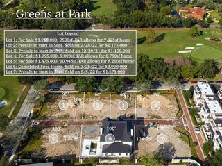698 N  New York Ave #6, Winter Park, FL 32789