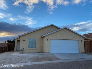 34675 Paseo Del Valle, Barstow, CA 92311