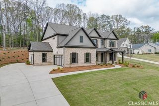 1100 Riverhill Drive, Bishop, GA 30621