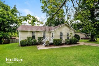 101 Sunny Brook Ln, Trussville, AL 35173