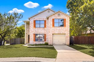 13922 Villa Camino, San Antonio, TX 78233