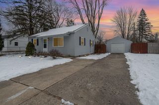 1302 E  Saint Andrews Rd, Midland, MI 48642
