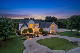 3406 Sundance Ct, Granbury, TX 76049