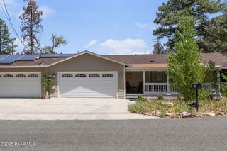 2891 N  Hozoni Rd, Prescott, AZ 86305