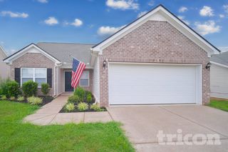 2141 Deer Valley Dr, Spring Hill, TN 37174