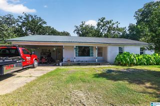 1502 Ashwood Dr, Demopolis, AL 36732