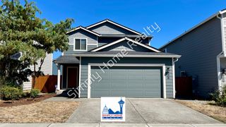 9118 Lady Slipper St SE, Tumwater, WA 98501