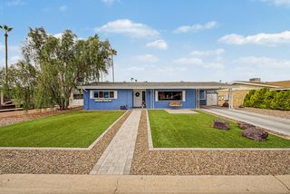 1002 S  Longwood Loop, Mesa, AZ 85208