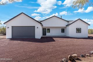6740 N  Isabella St, Williams, AZ 86046