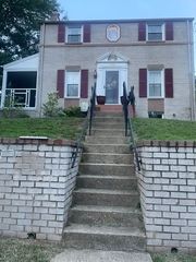 3101 63rd Ave, Landover, MD 20785
