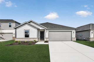 2551 Pine Island Ct, Crandall, TX 75114