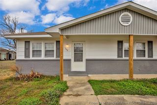 1502 Tara Dr, Laurinburg, NC 28352