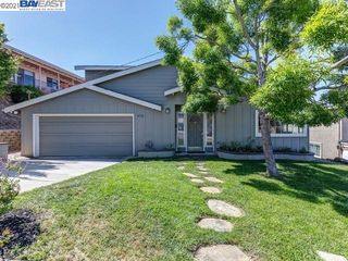 Address Not Disclosed, Hayward, CA 94541