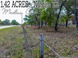 180 COUNTY ROAD 6866 LOT 116, Natalia, TX 78059